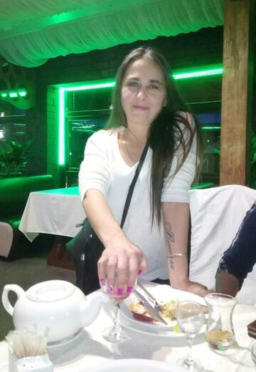 My photo - Liliya, 48 from Tver (@liliya19400)