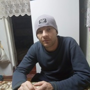 Александр, 37, Орда