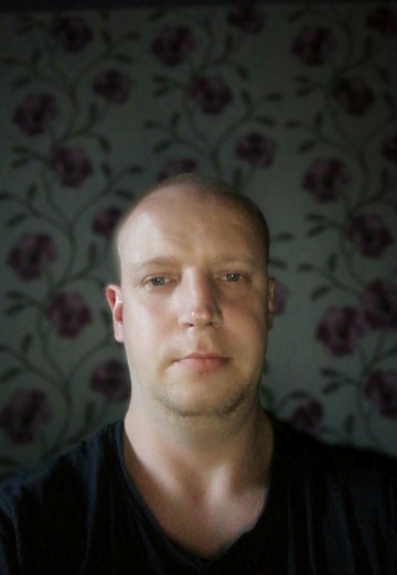 Моя фотография - Максим Суровец, 38 из Минск (@maksimsurovec0)