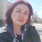 Svetlana 42 Yekaterinburg