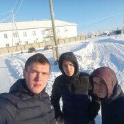 Артур, 26, Лысьва