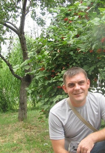 Моя фотография - Александр Кузнецов, 46 из Тирасполь (@aleksandrkuznecov116)