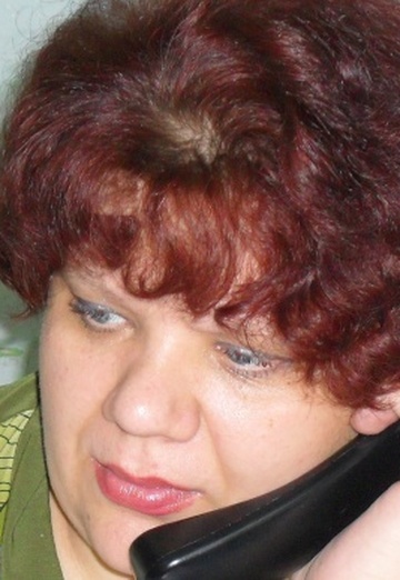 My photo - alena, 48 from Novosibirsk (@alena2139)