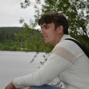 Роман, 35, Трехгорный