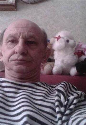 My photo - sashcha, 70 from Moscow (@dwoi4enkowyandexru)