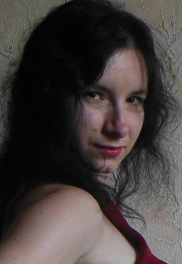 My photo - Mariya, 36 from Enakievo (@mariy7556497)