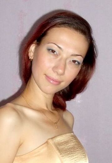 Моя фотография - Olga, 40 из Любань (@olga3962834)