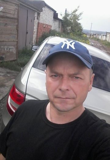 Mein Foto - Wjatscheslaw, 48 aus Nytwa (@vyacheslav99952)