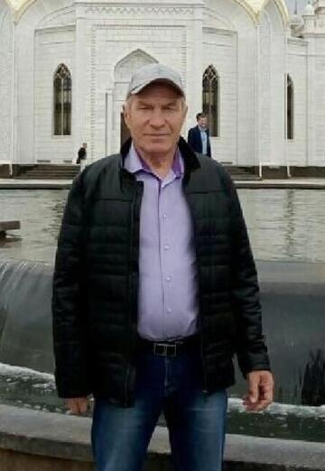 My photo - Konstantin, 66 from Nizhnekamsk (@konstantin111766)