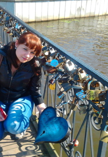 Моя фотография - Алена, 35 из Калининград (@alena6009)