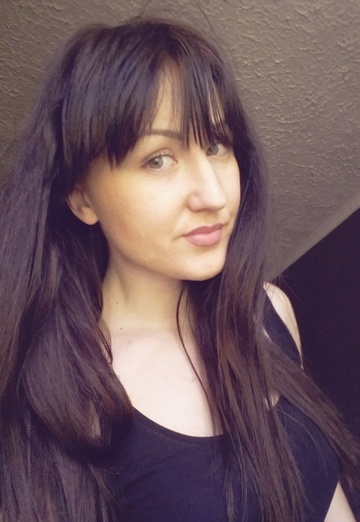 My photo - Alina, 35 from Kharkiv (@alina56918)