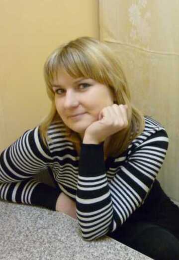 Моя фотография - Надежда, 45 из Нововятск (@nadejda115158)