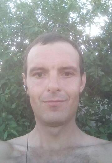 My photo - Aleksey, 35 from Pavlograd (@aleksey552034)