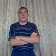 Альберт, 43, Сибай