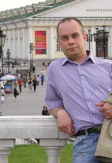 My photo - Vladimir, 49 from Nizhny Tagil (@vladimir1232)