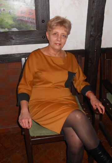 Моя фотография - Татьяна, 66 из Полтава (@tatyana304389)