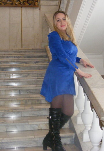 Моя фотография - Светлана, 37 из Гомель (@svetlana155239)
