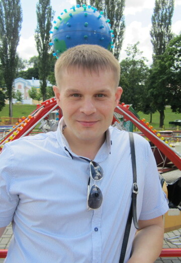 Sergey (@sergey590437) — my photo № 2