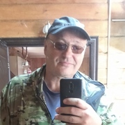 Aleksandr 60 Novosibirsk
