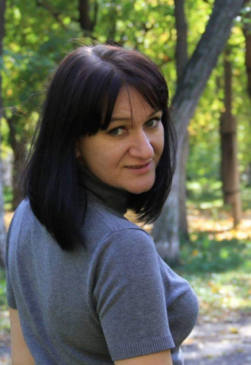 My photo - Olga, 49 from Kovel (@tromanuk022)