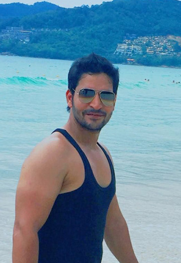 Saif (@saif438) — my photo № 2