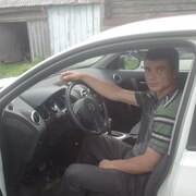 Александр, 35, Первомайск