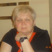 Nina Grigorevna 61 Yurga