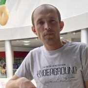Андрей, 34, Воронеж