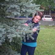 Ирина, 47, Сатка