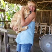 Victoria, 47, Цимлянск