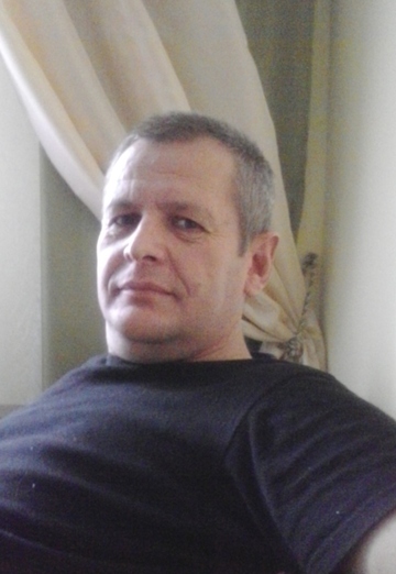 My photo - Yaroslav, 56 from Monastirska (@yaroslav15073)