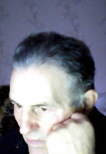 My photo - grisha, 68 from Krasnodon (@grisha5230)