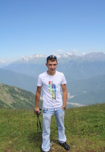 My photo - Aleksey, 33 from Aksay (@aleksey147454)