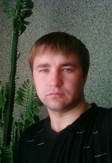 Моя фотография - Тимур, 39 из Лихославль (@timur540)