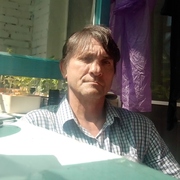 Юрий, 55, Вяземский