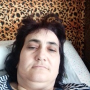 Ульяна, 45, Донецк