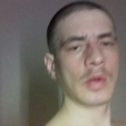 Руся, 33, Большой Камень