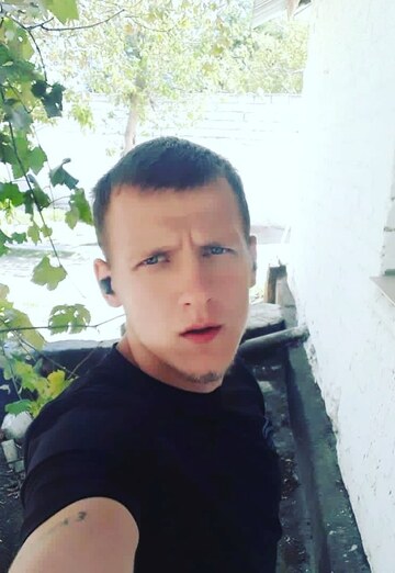 My photo - Islam, 27 from Rostov-on-don (@islam9879)