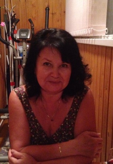My photo - TATYaNA GUZIK(VLASOVA, 67 from Rybinsk (@tatyanaguzikvlasova)