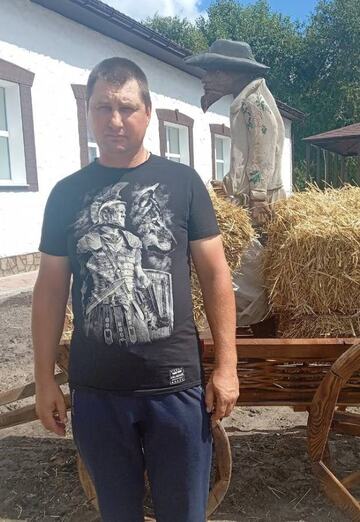 My photo - Oleksandr, 44 from Kremenchug (@oleksandr11041)