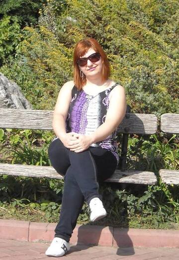 My photo - Viktoriya, 48 from Kherson (@viktoriya81873)