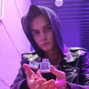 Дмитрий, 22, Санкт-Петербург