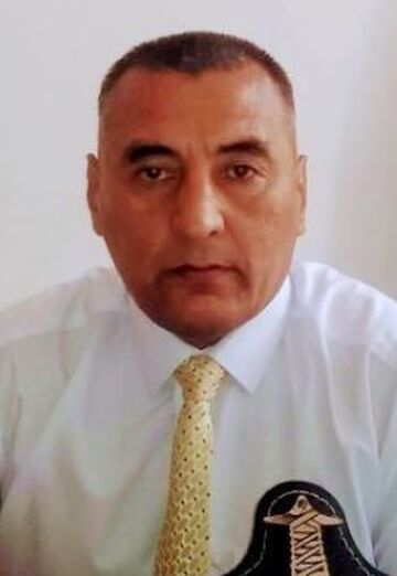 Моя фотография - Mekhritdin, 59 из Ташкент (@mekhritdin)