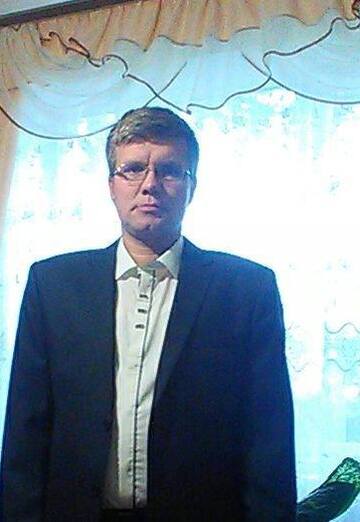 My photo - Pavlo, 37 from Rivne (@pavlo1777)