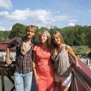 Любовь, 66, Черноголовка