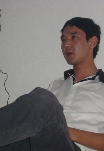 My photo - Almaz, 39 from Bishkek (@almaz30)