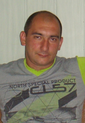 My photo - Ivan, 44 from Volgograd (@ivan269701)