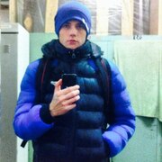 Иван, 27, Инза