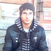 Иван, 27, Москва