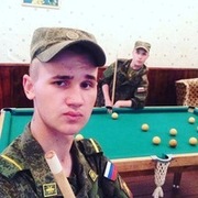 Владислав, 28, Бабынино